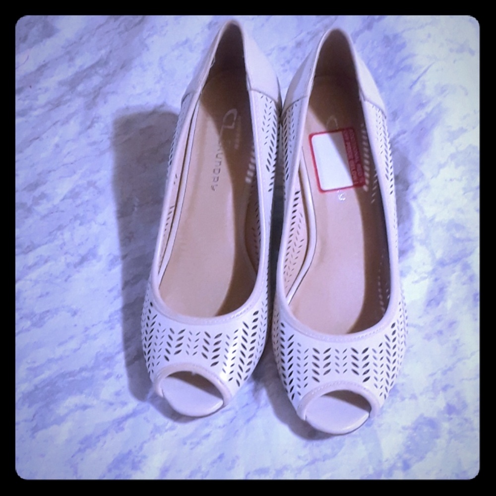 Beautiful women's shoes